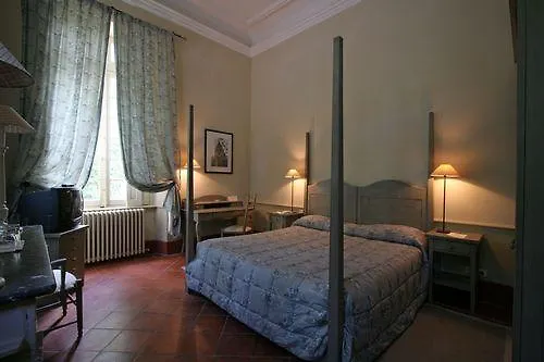 Hotel L'Abbaye Ecole De Sorèze