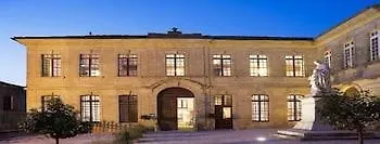 L'Abbaye Ecole De Sorèze 3*,